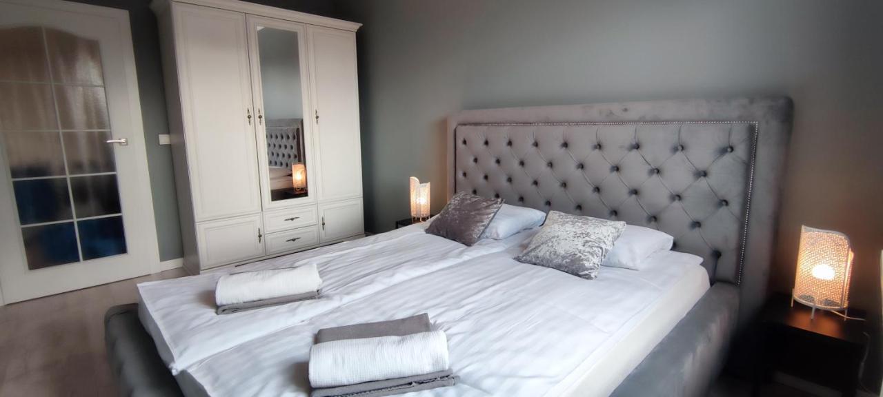 Labo Apartment Fort Wola Βαρσοβία Εξωτερικό φωτογραφία