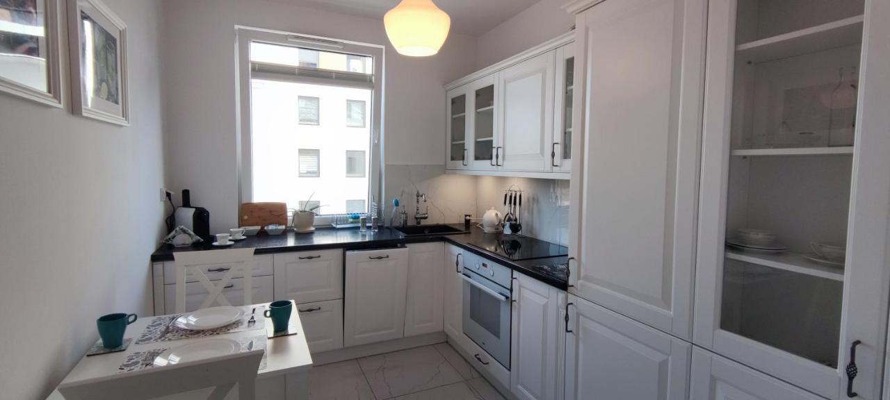 Labo Apartment Fort Wola Βαρσοβία Εξωτερικό φωτογραφία